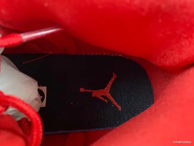 130690-601 Jordan 12 Retro Gym Red Air (2018) 0521